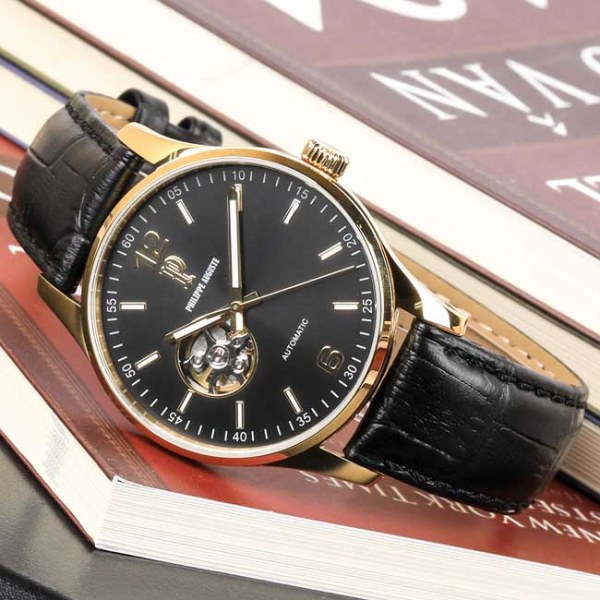 Đồng hồ Philippe Auguste PA5004A