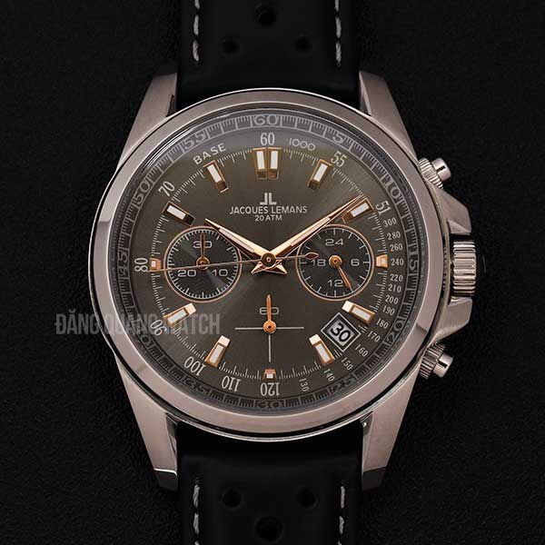 Đồng hồ Jacques Lemans   JL-1-1830L