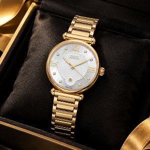 Đồng hồ Epos Swiss E-8000.700.22.88.32 Diamond