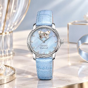 Đồng hồ Epos Swiss E-4314.133.20.86.16 Diamond