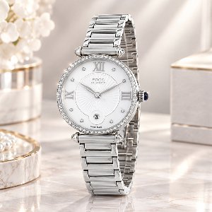Đồng hồ Epos Swiss E-8000.700.29.88.30 Diamond