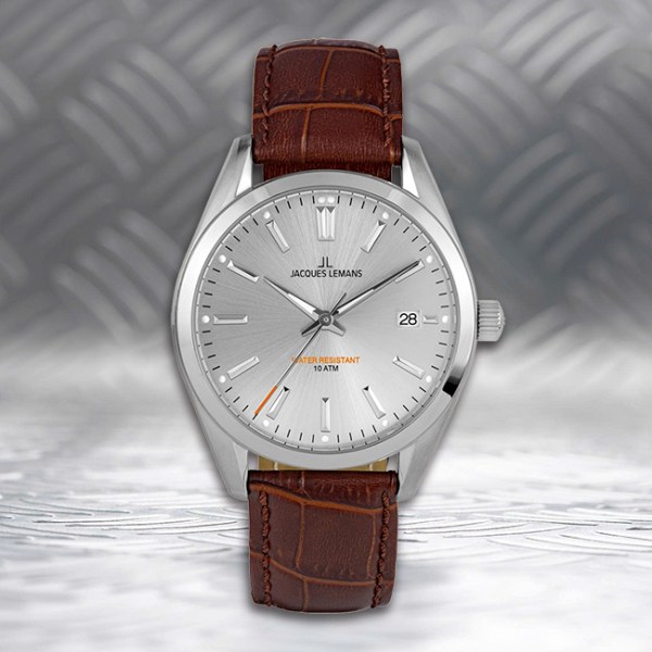Đồng hồ Jacques Lemans JL-1-1859B