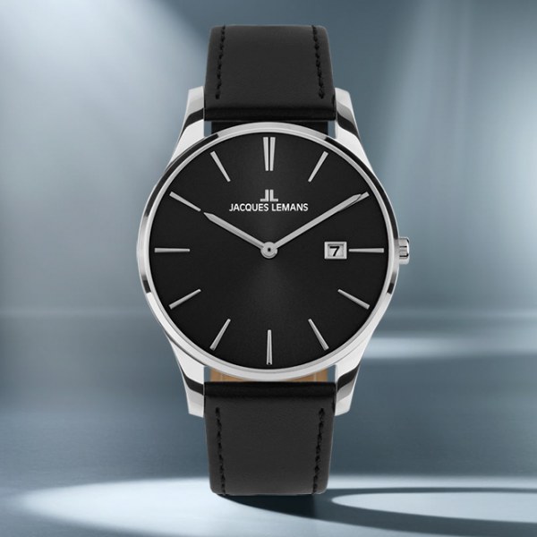 Đồng hồ Jacques Lemans JL-1-2122A