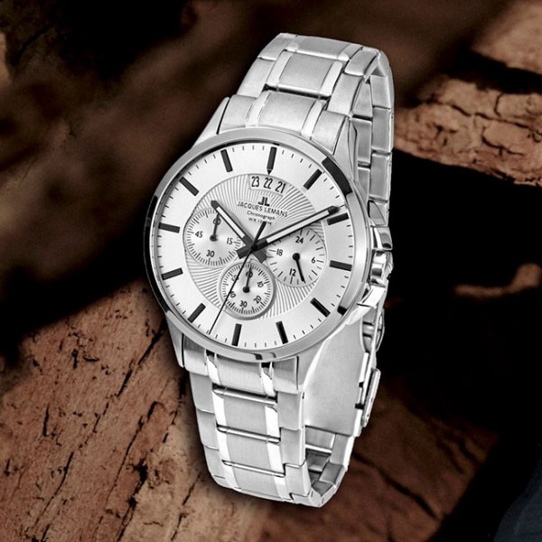 Đồng hồ Jacques Lemans JL-1-1542P