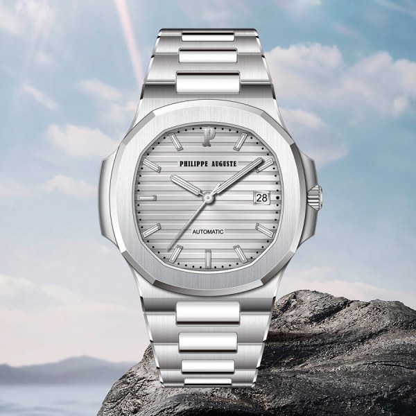 Đồng hồ Philippe Auguste PA5669-03