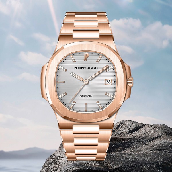 Đồng hồ Philippe Auguste PA5669-05