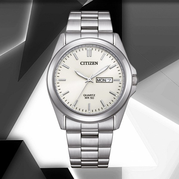 Đồng hồ Citizen CT-BF0581-54A