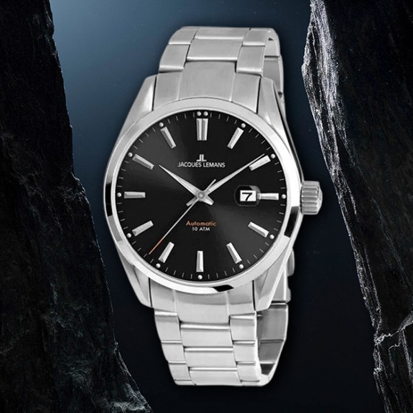Đồng hồ Jacques Lemans JL-1-1846D
