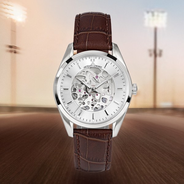 Đồng hồ Jacques Lemans JL-1-2087A