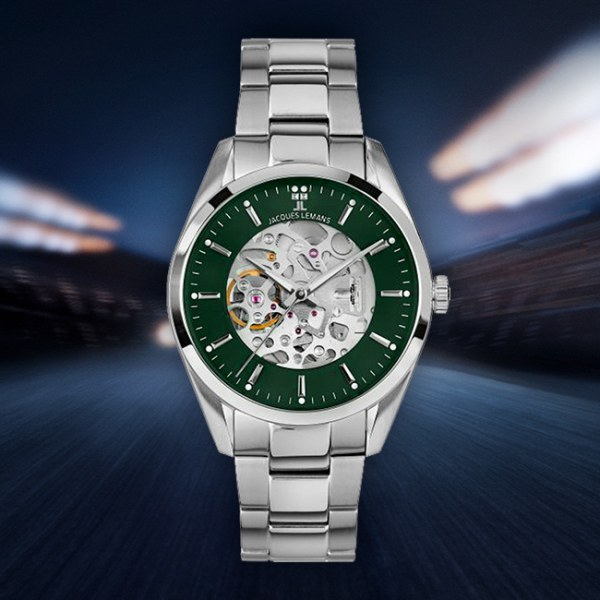 Đồng hồ Jacques Lemans JL-1-2087G