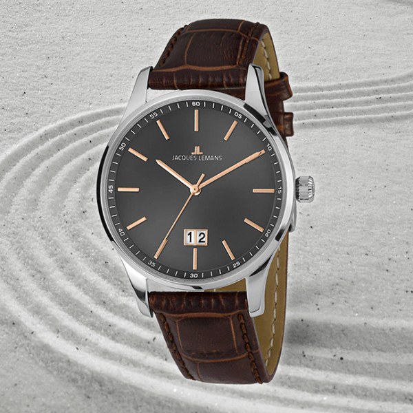 Đồng hồ Jacques Lemans JL-1-1862D