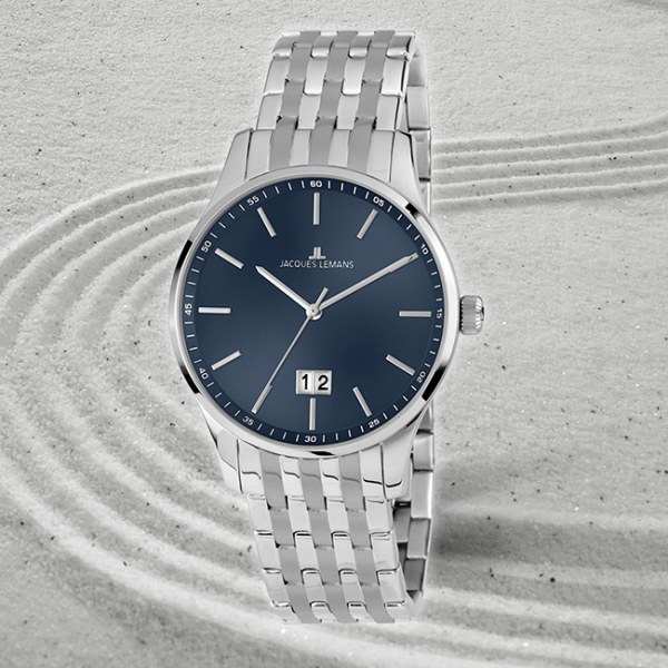 Đồng hồ Jacques Lemans JL-1-1862O