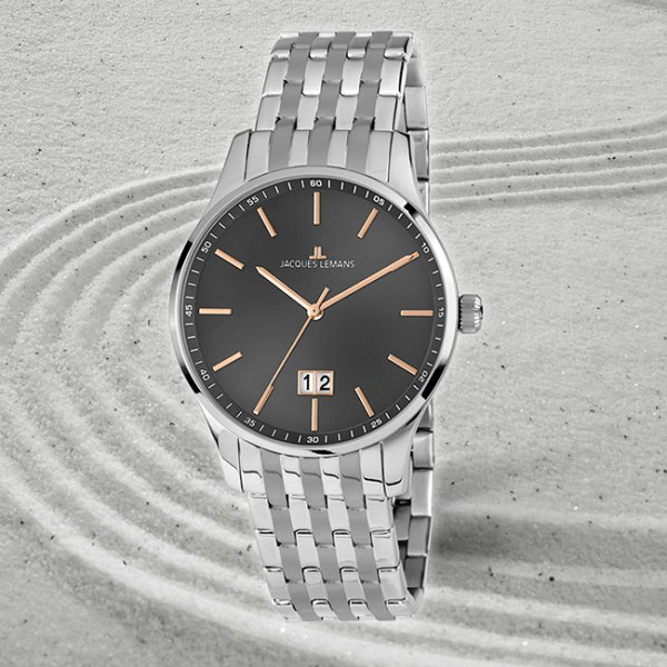Đồng hồ Jacques Lemans JL-1-1862P