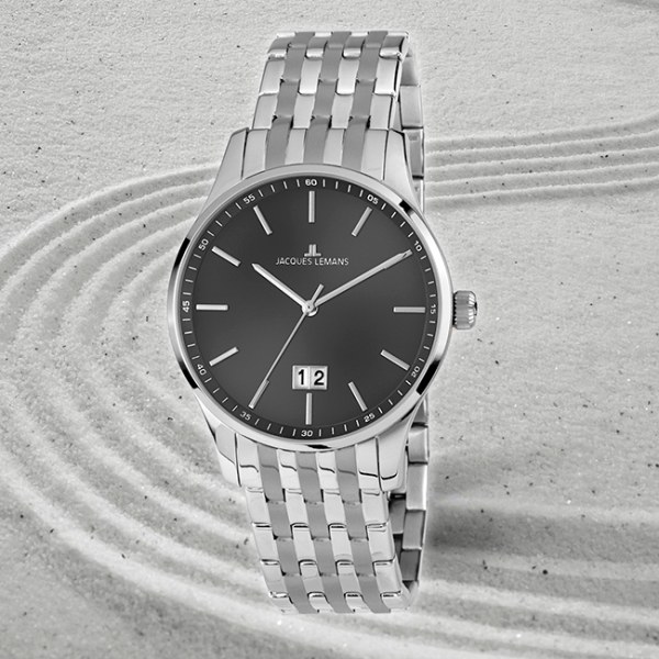 Đồng hồ Jacques Lemans JL-1-1862R