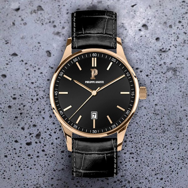 Đồng hồ Philippe Auguste PA5005B