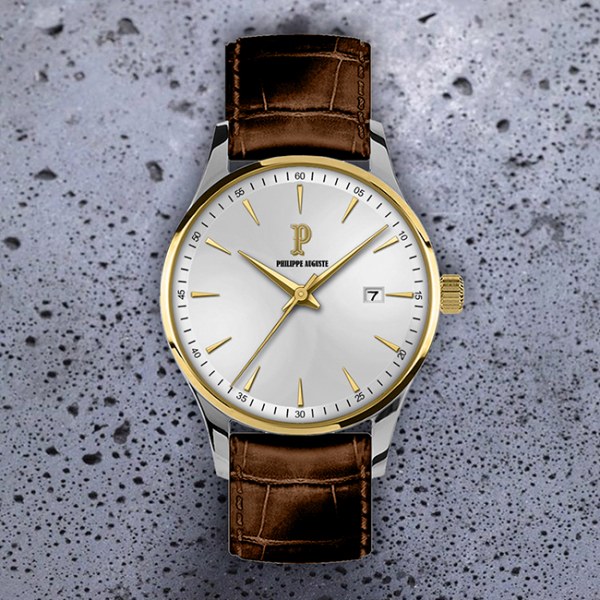 ĐỒNG HỒ PHILIPPE AUGUSTE PA5014E