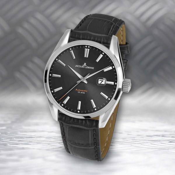 Đồng hồ Jacques Lemans JL-1-1846.1A