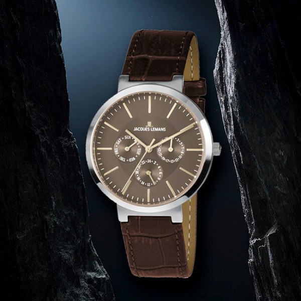 Đồng hồ Jacques Lemans JL-1-1950E