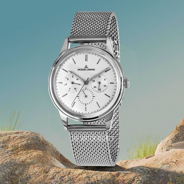Đồng hồ Jacques Lemans JL-1-2061G