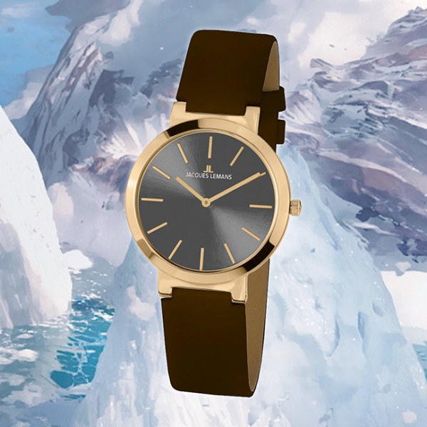 Đồng hồ Jacques Lemans JL-1-1997I