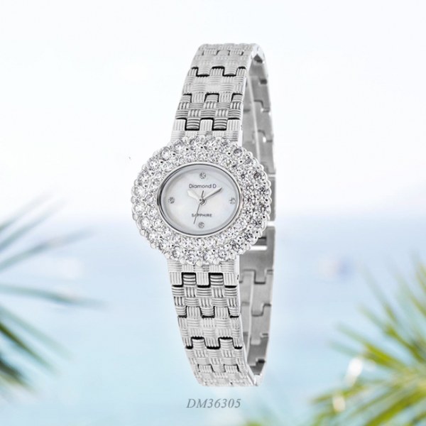 Đồng hồ Diamond D DM36305