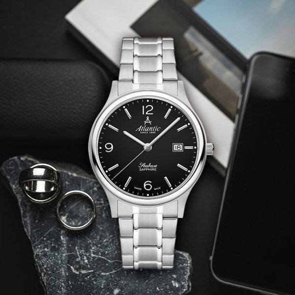 Đồng hồ Atlantic Swiss  AT-60348.41.65