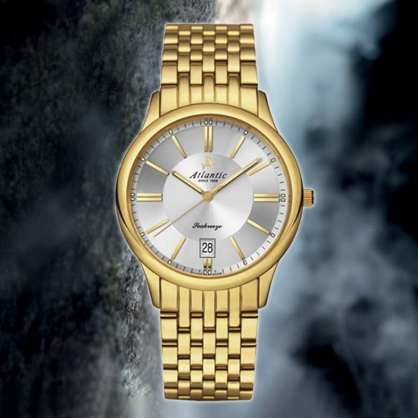 Đồng hồ Atlantic Swiss AT-61356.45.21