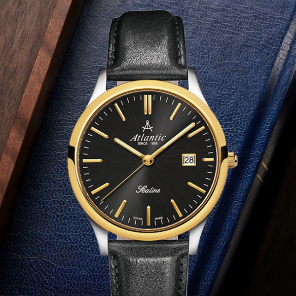 Đồng hồ Atlantic Swiss AT-62341.43.61