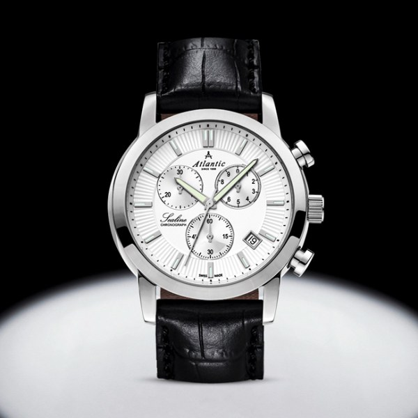 Đồng hồ Atlantic Swiss  AT-62450.41.21