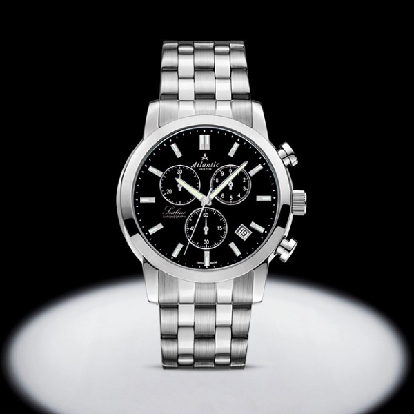 Đồng hồ Atlantic Swiss  AT-62455.41.61