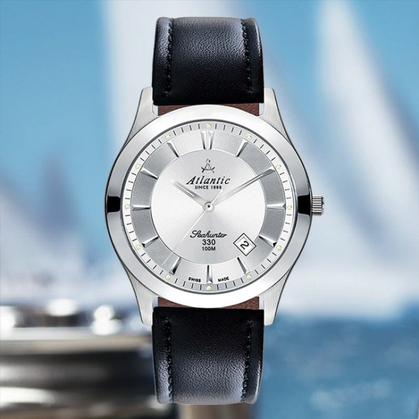 Đồng hồ Atlantic Swiss  AT-71360.41.21