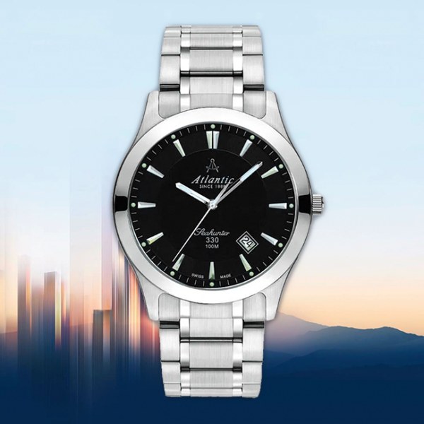 Đồng hồ Atlantic Swiss  AT-71365.41.61