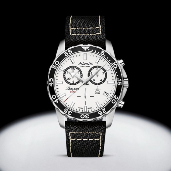 Đồng hồ Atlantic Swiss AT-87462.41.21NY