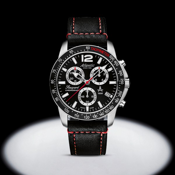 Đồng hồ Atlantic Swiss AT-87463.41.61