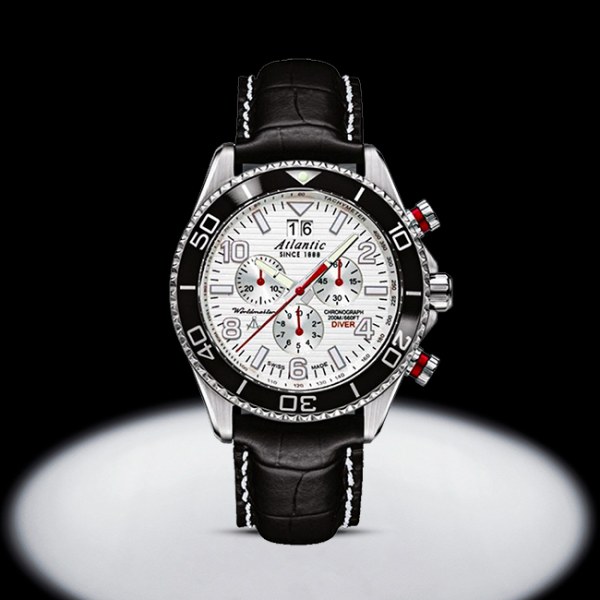 Đồng hồ Atlantic Swiss AT-55470.47.25S
