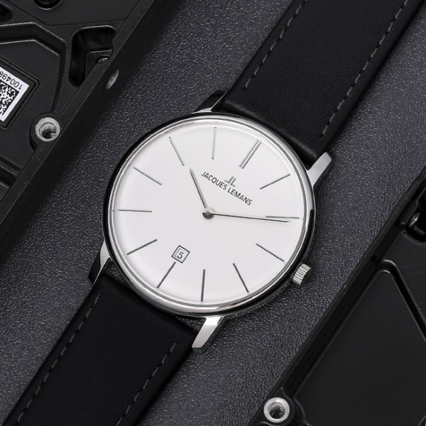 Đồng hồ Jacques Lemans JL-1-2003B