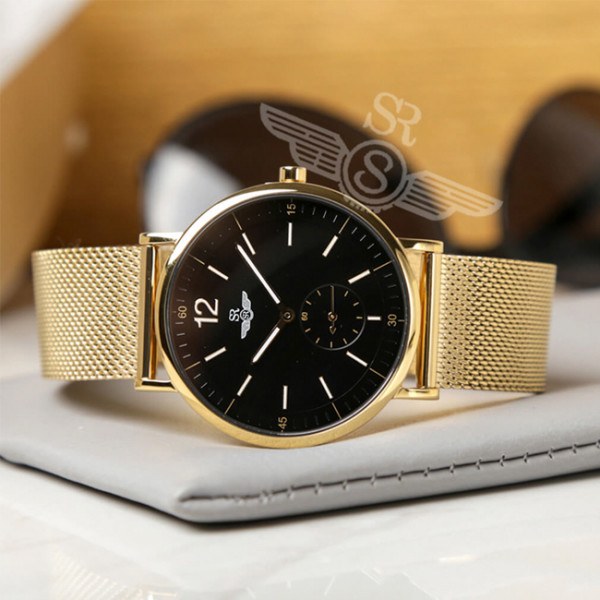 Đồng hồ SRWATCH SR-SG2087.1401