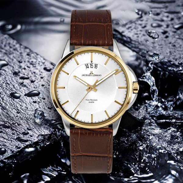 Đồng hồ Jacques Lemans JL-1-1540H