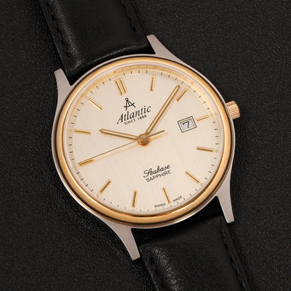 Đồng hồ Atlantic Swiss AT-60343.43.31