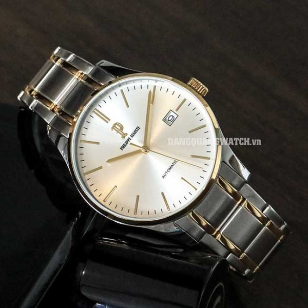 Đồng hồ Philippe Auguste PA5002D