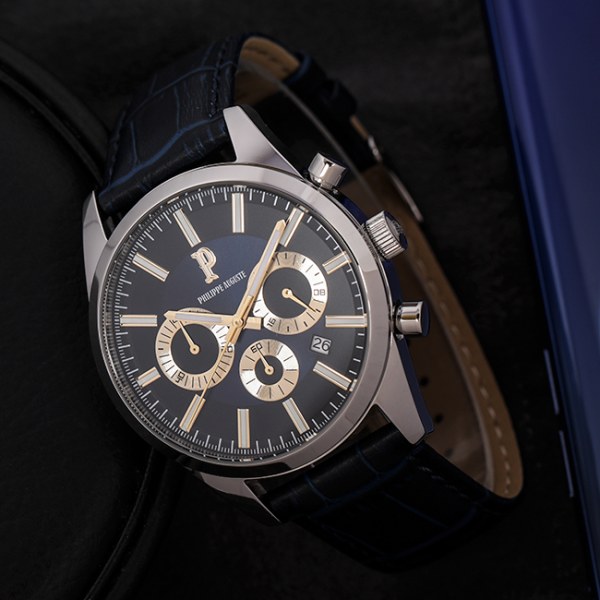 ĐỒNG HỒ PHILIPPE AUGUSTE PA5024F