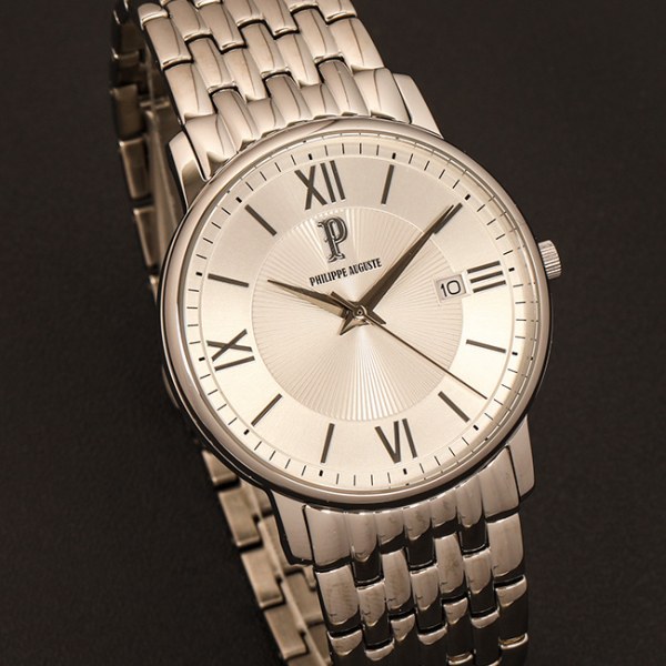 ĐỒNG HỒ PHILIPPE AUGUSTE PA5012B