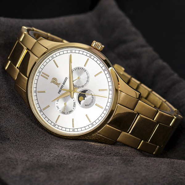 ĐỒNG HỒ PHILIPPE AUGUSTE PA5020F