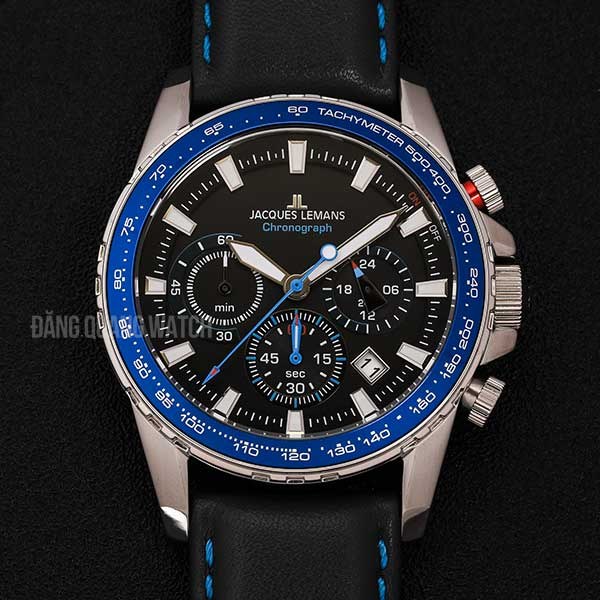 Đồng hồ Jacques Lemans   JL-1-2099B 