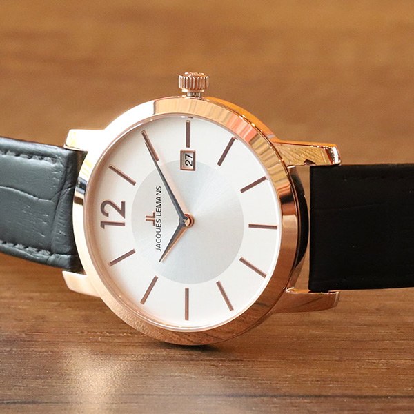Đồng hồ Jacques Lemans JL-40-1D
