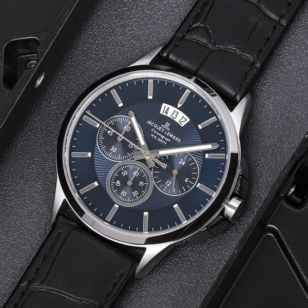 Đồng hồ Jacques Lemans JL-1-1542G