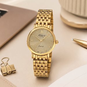 Đồng hồ Atlantic Swiss AT-10245.45.31