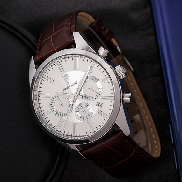 ĐỒNG HỒ PHILIPPE AUGUSTE PA5024B
