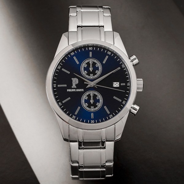 ĐỒNG HỒ PHILIPPE AUGUSTE PA5023L