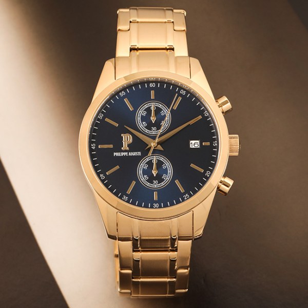 ĐỒNG HỒ PHILIPPE AUGUSTE PA5023R